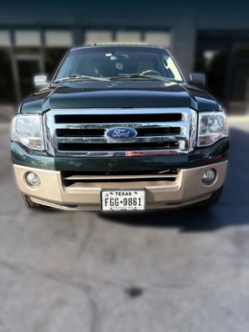 Used 2014 Ford Expedition XLT w/ Equipment Group 202A image 8