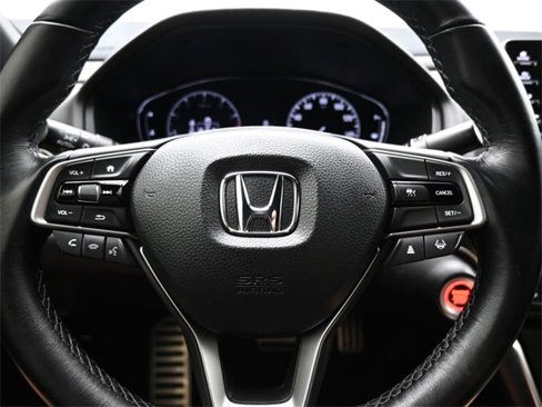 Used 2022 Honda Accord Sport image 28