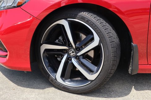 Used 2019 Honda Accord Sport image 25
