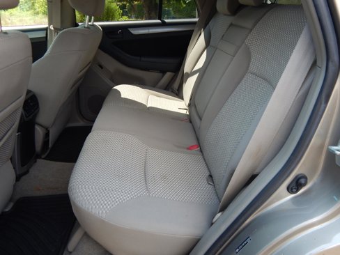 Used 2008 Toyota 4Runner Sport image 13