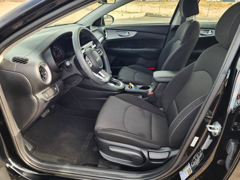 Used 2024 Kia Forte LX image 14