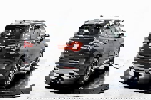 Used 2022 BMW X3 sDrive30i w/ Convenience Package image 7