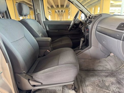 Used 2004 Nissan Frontier XE w/ (PWR) Pwr Pkg image 25