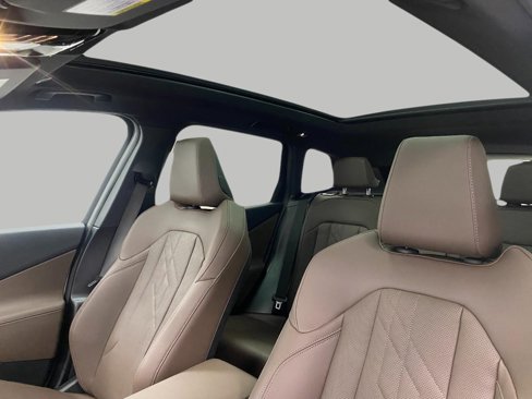New 2026 BMW X3 xDrive30 image 28