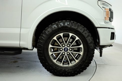 Used 2019 Ford F150 XLT image 16