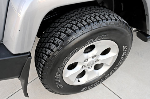 Used 2014 Jeep Wrangler Unlimited Sahara image 30