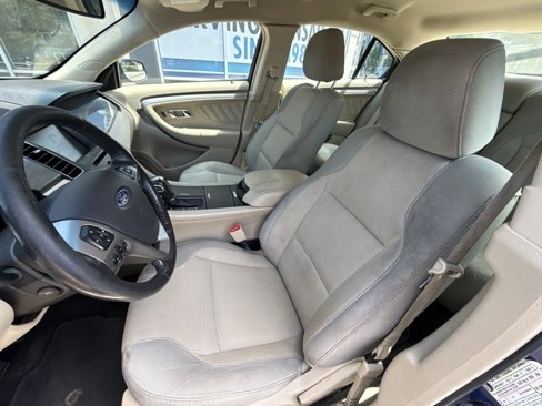 Used 2015 Ford Taurus SEL w/ Equipment Group 201A image 6