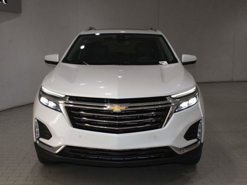 Used 2023 Chevrolet Equinox Premier image 10