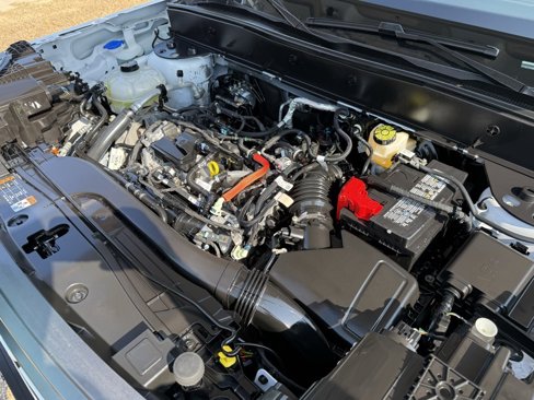 Used 2023 Ford Bronco Sport Big Bend image 17