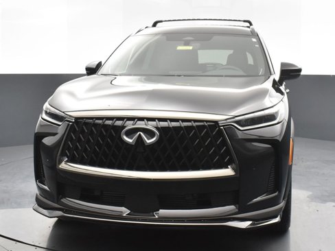 New 2026 INFINITI QX60 Luxe w/ Dark Cargo Package image 30