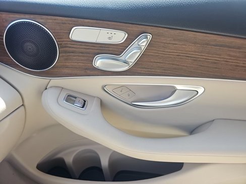 Certified 2022 Mercedes-Benz GLC 300 4MATIC image 16