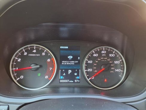 New 2025 Mitsubishi Eclipse Cross LE image 19