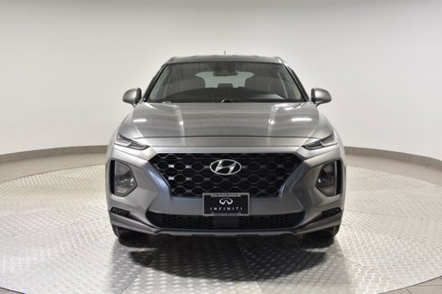 Used 2019 Hyundai Santa Fe SE image 8