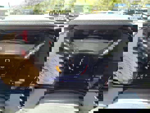 New 2025 Chevrolet TrailBlazer LT w/ Convenience Package image 8