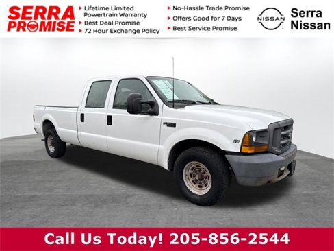 Used 1999 Ford F250 XL image 1