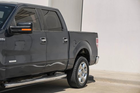 Used 2014 Ford F150 XLT w/ Equipment Group 302A Luxury image 13