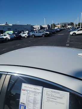 Used 2017 Hyundai Sonata SE w/ Cargo Package image 16