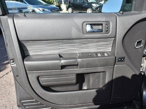 Used 2017 Ford Flex Limited w/ Appearance Package image 15