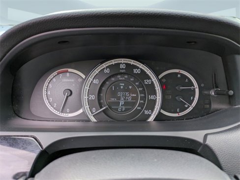 Used 2017 Honda Accord LX image 29
