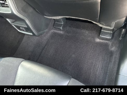 Used 2019 Ford Edge ST image 48