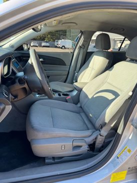 Used 2014 Chevrolet Malibu LS w/ Protection Package image 17