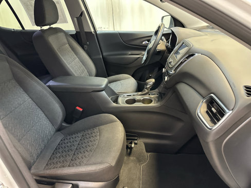 Used 2024 Chevrolet Equinox LT image 13