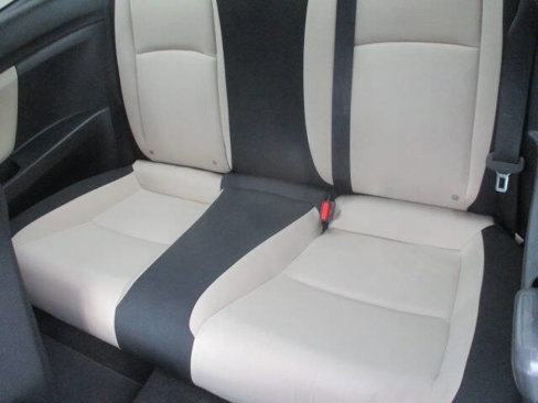 Used 2016 Honda Civic LX image 6