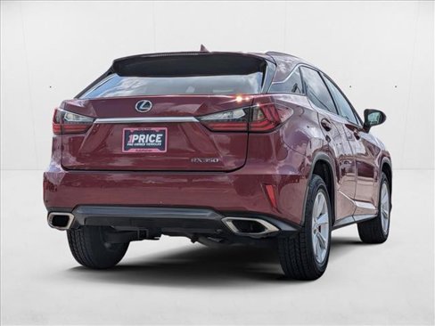 Used 2016 Lexus RX 350 AWD image 5