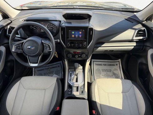 Used 2022 Subaru Forester image 11