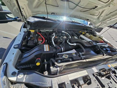 Used 2011 Ford F450 XL image 27