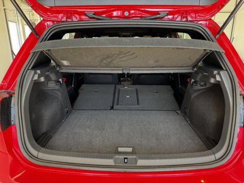 Used 2015 Volkswagen GTI Autobahn image 28