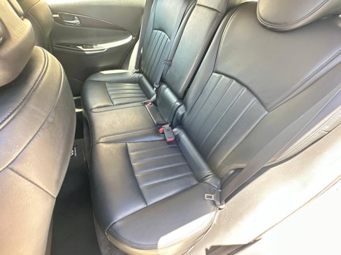 Used 2014 INFINITI QX50 Journey image 32