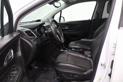 Used 2016 Buick Encore Convenience image 10