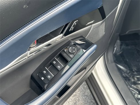 Used 2020 MAZDA CX-30 FWD w/ Preferred Package image 14