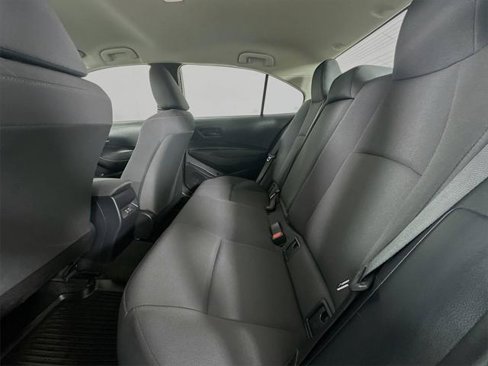 Certified 2023 Toyota Corolla LE image 24