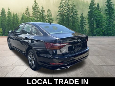 Used 2019 Volkswagen Jetta R-Line w/ R-Line Cold Weather Package image 3
