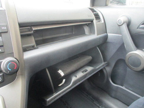 Used 2010 Honda CR-V EX image 38