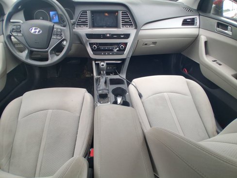 Used 2015 Hyundai Sonata SE image 11