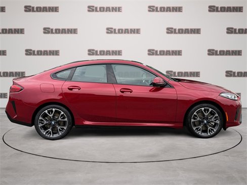 Certified 2025 BMW 228i xDrive w/ Premium Package image 6