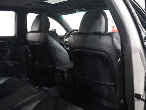 Used 2011 Lexus IS F image 40