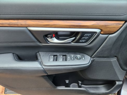 Used 2022 Honda CR-V EX-L image 17