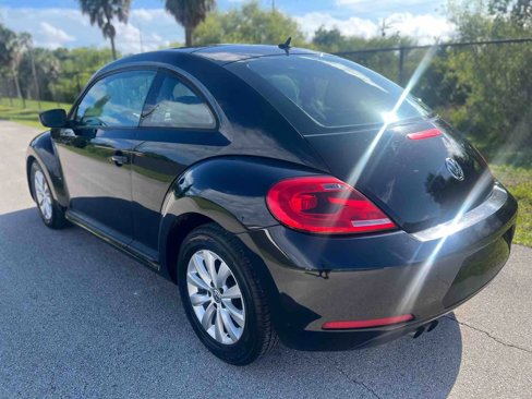 Used 2014 Volkswagen Beetle 1.8T image 7