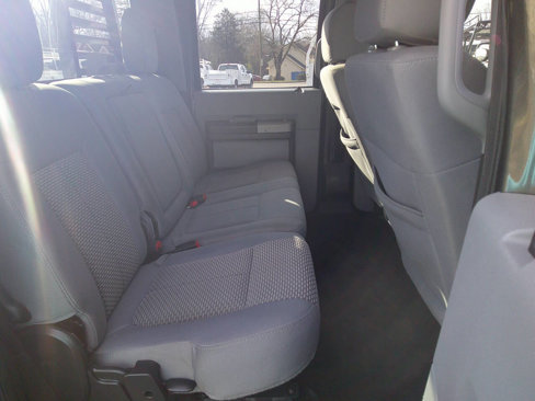 Used 2016 Ford F350 XLT w/ XLT Value Package image 18