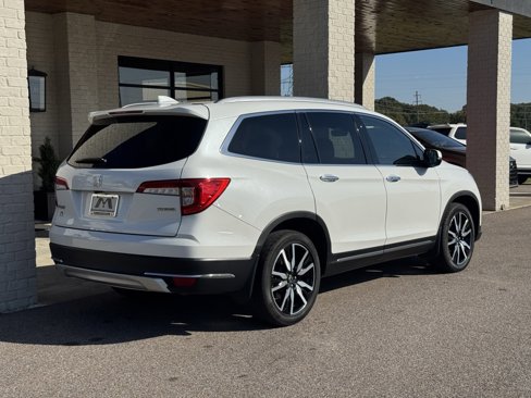 Used 2020 Honda Pilot Touring image 11