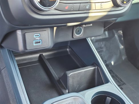 New 2024 Ford Maverick Tremor w/ Tremor Off-Road Package image 34