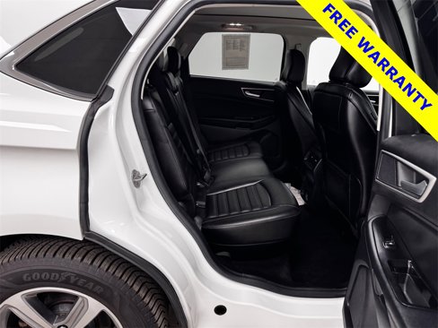 Used 2020 Ford Edge SEL w/ Convenience Package image 14