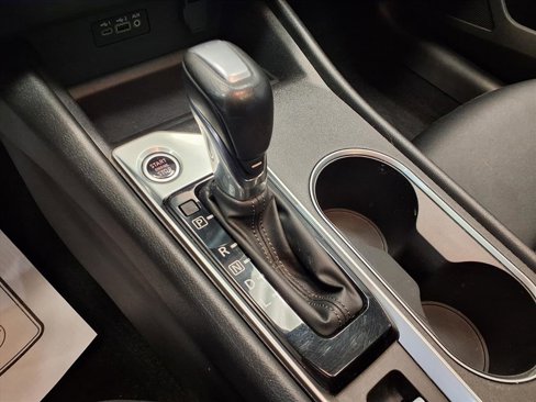Used 2019 Nissan Altima 2.5 SV image 17