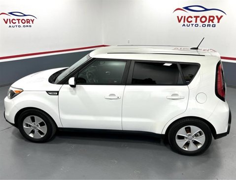 Used 2016 Kia Soul image 4