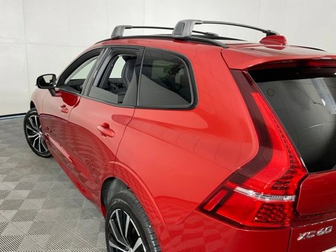 Certified 2024 Volvo XC60 B5 Plus w/ Protection Package Premier image 36