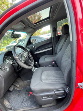 Used 2008 Chevrolet HHR LT w/ LT Preferred Equipment Group image 12
